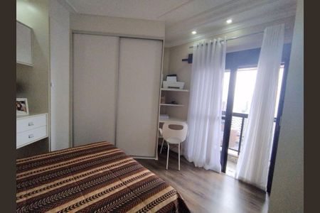 Apartamento à venda com 3 quartos, 187m² em Tatuapé, São Paulo