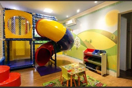 Apartamento à venda com 3 quartos, 187m² em Tatuapé, São Paulo