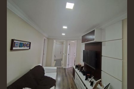 Apartamento à venda com 3 quartos, 187m² em Tatuapé, São Paulo