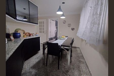Apartamento à venda com 3 quartos, 187m² em Tatuapé, São Paulo