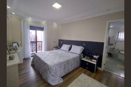 Apartamento à venda com 3 quartos, 187m² em Tatuapé, São Paulo