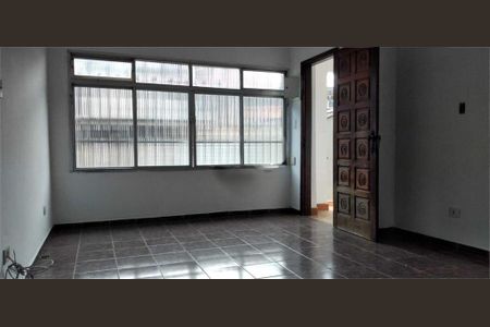 Casa à venda com 3 quartos, 251m² em Parque Oratório, Santo André