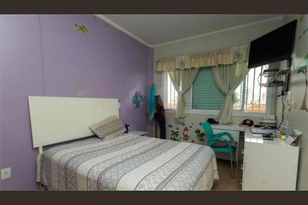 Casa à venda com 4 quartos, 223m² em Vila Romana, São Paulo