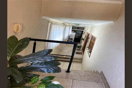 Casa à venda com 5 quartos, 200m² em Chácara Mafalda, São Paulo