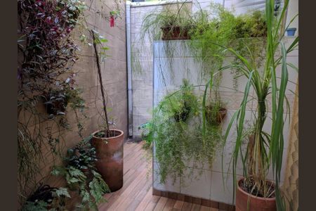 Casa à venda com 3 quartos, 91m² em Santo Amaro, São Paulo