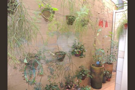 Casa à venda com 3 quartos, 91m² em Santo Amaro, São Paulo