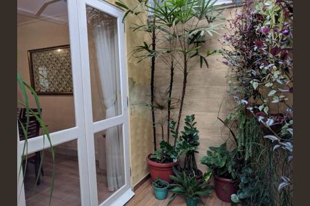 Casa à venda com 3 quartos, 91m² em Santo Amaro, São Paulo