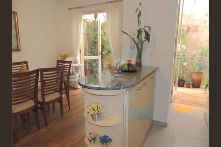 Casa à venda com 3 quartos, 91m² em Santo Amaro, São Paulo