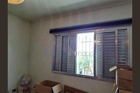 Casa à venda com 3 quartos, 187m² em Jardim Aeroporto, São Paulo