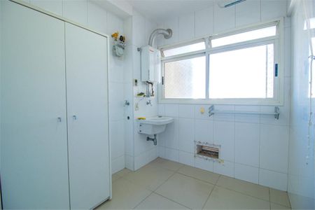 Apartamento à venda com 3 quartos, 135m² em Vila Cruzeiro, São Paulo