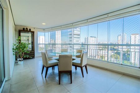 Apartamento à venda com 3 quartos, 135m² em Vila Cruzeiro, São Paulo