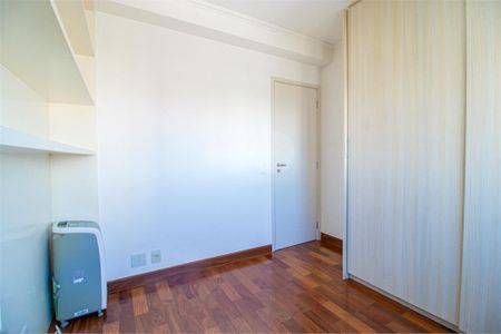 Apartamento à venda com 3 quartos, 135m² em Vila Cruzeiro, São Paulo