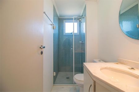 Apartamento à venda com 3 quartos, 135m² em Vila Cruzeiro, São Paulo