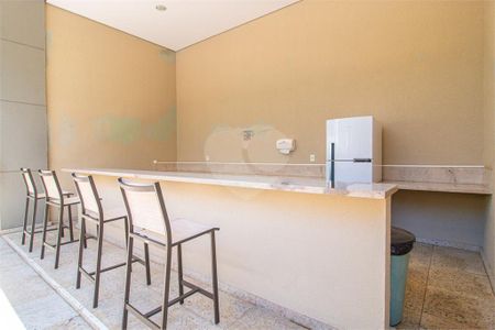 Apartamento à venda com 3 quartos, 135m² em Vila Cruzeiro, São Paulo