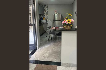 Apartamento à venda com 2 quartos, 89m² em Tatuapé, São Paulo