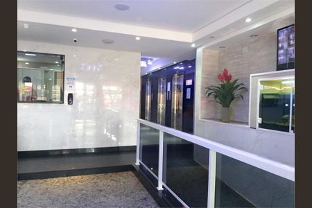 Apartamento à venda com 1 quarto, 41m² em Liberdade, São Paulo