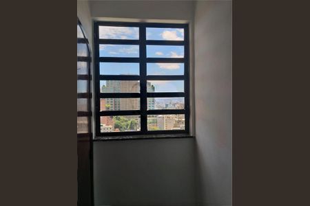 Apartamento à venda com 1 quarto, 41m² em Liberdade, São Paulo