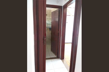 Apartamento à venda com 1 quarto, 41m² em Liberdade, São Paulo