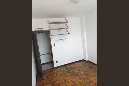 Apartamento à venda com 1 quarto, 41m² em Liberdade, São Paulo