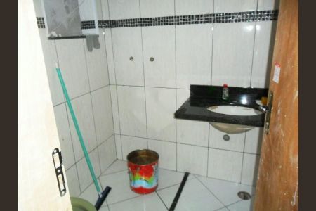 Apartamento à venda com 2 quartos, 49m² em Vila Alpina, São Paulo