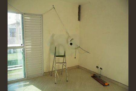 Apartamento à venda com 2 quartos, 49m² em Vila Alpina, São Paulo