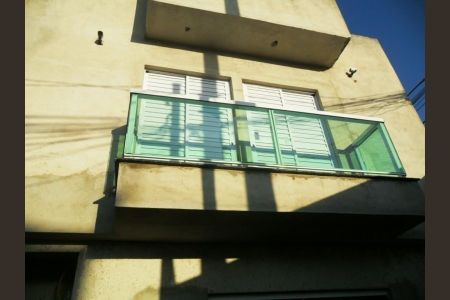 Apartamento à venda com 2 quartos, 49m² em Vila Alpina, São Paulo