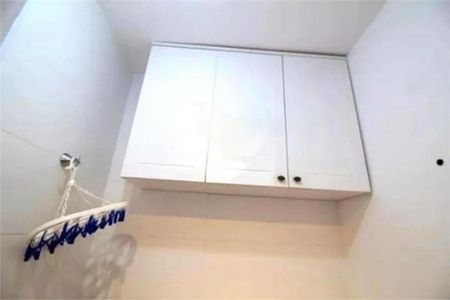 Apartamento à venda com 2 quartos, 34m² em Santo Amaro, São Paulo