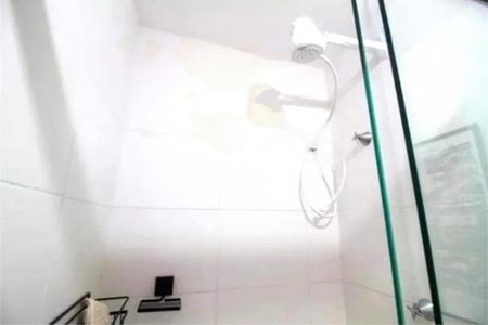 Apartamento à venda com 2 quartos, 34m² em Santo Amaro, São Paulo