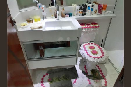 Apartamento à venda com 2 quartos, 67m² em Jardim Ipanema, Santo André