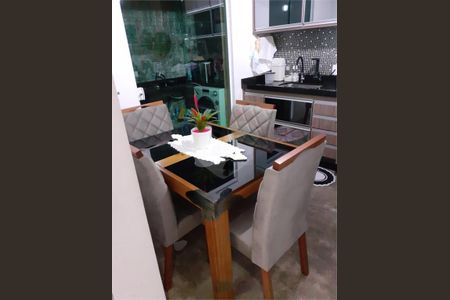 Apartamento à venda com 2 quartos, 67m² em Jardim Ipanema, Santo André