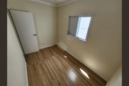 Apartamento à venda com 3 quartos, 90m² em Parque das Nações, Santo André