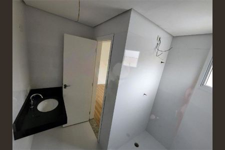 Apartamento à venda com 3 quartos, 90m² em Parque das Nações, Santo André