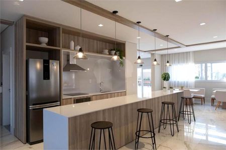 Apartamento à venda com 66m², 2 quartos e 1 vaga