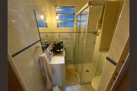 Apartamento à venda com 2 quartos, 83m² em Campos Elíseos, São Paulo