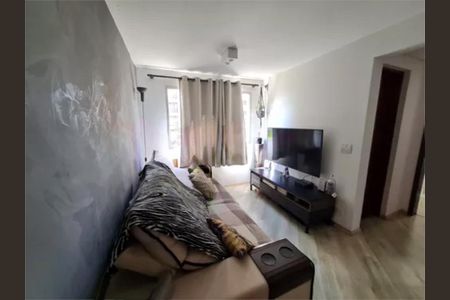 Apartamento à venda com 2 quartos, 52m² em Jardim Oriental, São Paulo