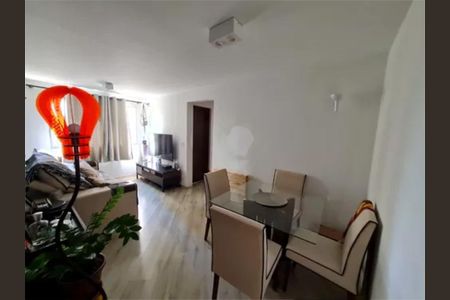 Apartamento à venda com 2 quartos, 52m² em Jardim Oriental, São Paulo