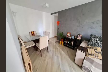 Apartamento à venda com 2 quartos, 52m² em Jardim Oriental, São Paulo