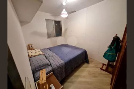 Apartamento à venda com 2 quartos, 52m² em Jardim Oriental, São Paulo