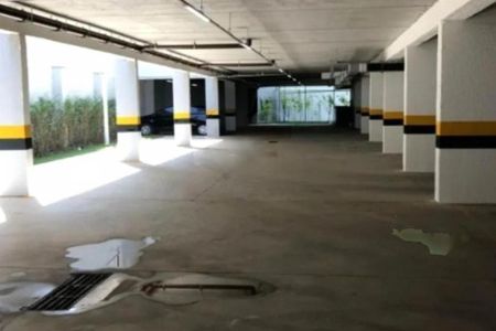 Apartamento à venda com 1 quarto, 24m² em Butantã, São Paulo