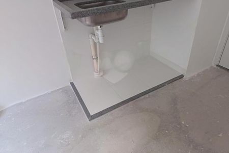 Apartamento à venda com 1 quarto, 24m² em Butantã, São Paulo