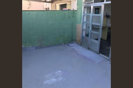 Casa à venda com 3 quartos, 113m² em Jardim Tremembe, São Paulo