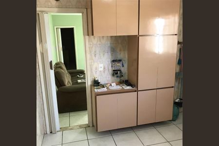 Casa à venda com 3 quartos, 113m² em Jardim Tremembe, São Paulo