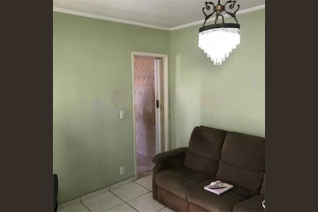 Casa à venda com 3 quartos, 113m² em Jardim Tremembe, São Paulo