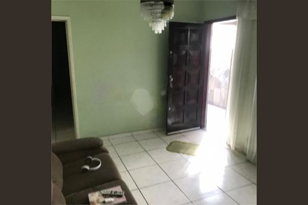 Casa à venda com 3 quartos, 113m² em Jardim Tremembe, São Paulo