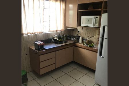 Casa à venda com 3 quartos, 113m² em Jardim Tremembe, São Paulo