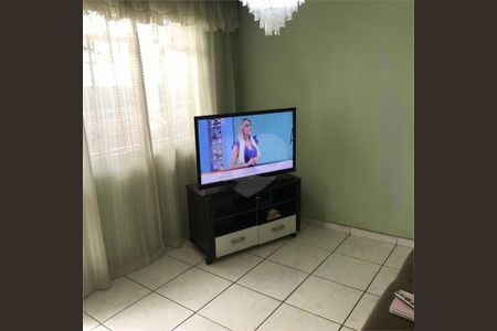 Casa à venda com 3 quartos, 113m² em Jardim Tremembe, São Paulo