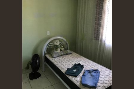 Casa à venda com 3 quartos, 113m² em Jardim Tremembe, São Paulo