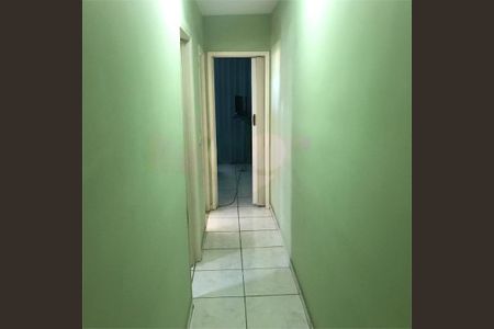 Casa à venda com 3 quartos, 113m² em Jardim Tremembe, São Paulo