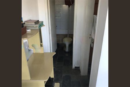 Casa à venda com 3 quartos, 113m² em Jardim Tremembe, São Paulo