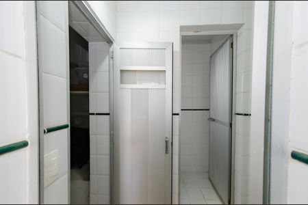 Apartamento à venda com 360m², 4 quartos e 2 vagasLavabo - Varanda gourmet